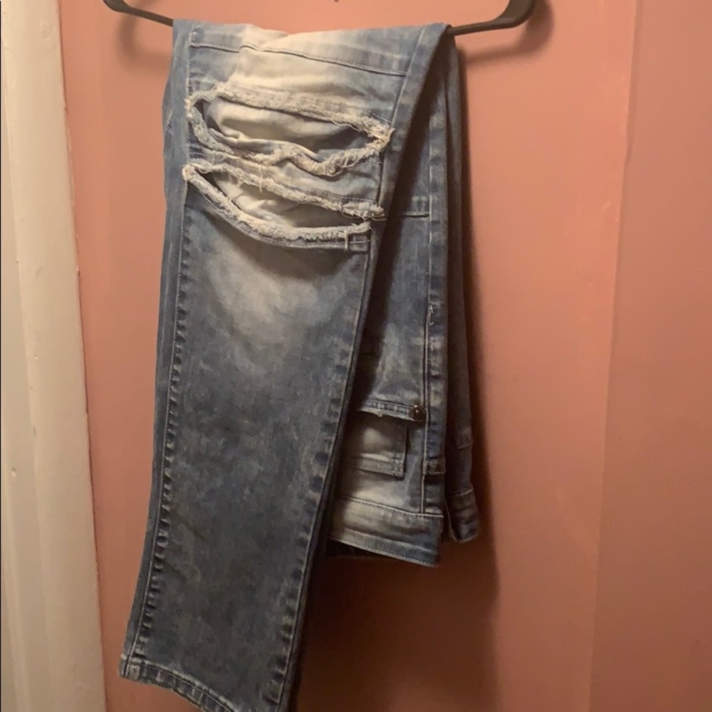 Kilogram Denim - Picture 2 of 3